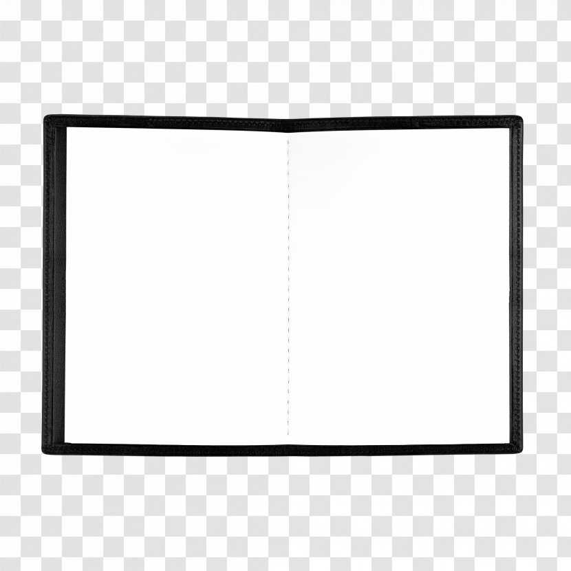 Graph Paper Four Square Writing Method Box - Printing And Transparent PNG