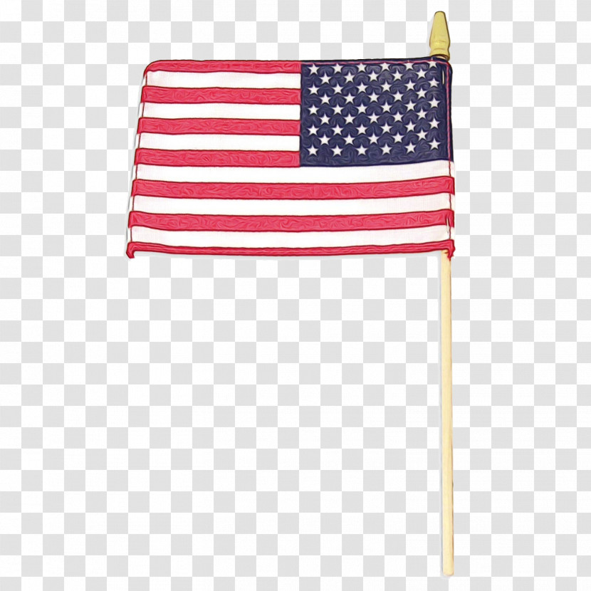 Flag Flag Of The United States Online Stores Inc. U.s. State Transparent PNG