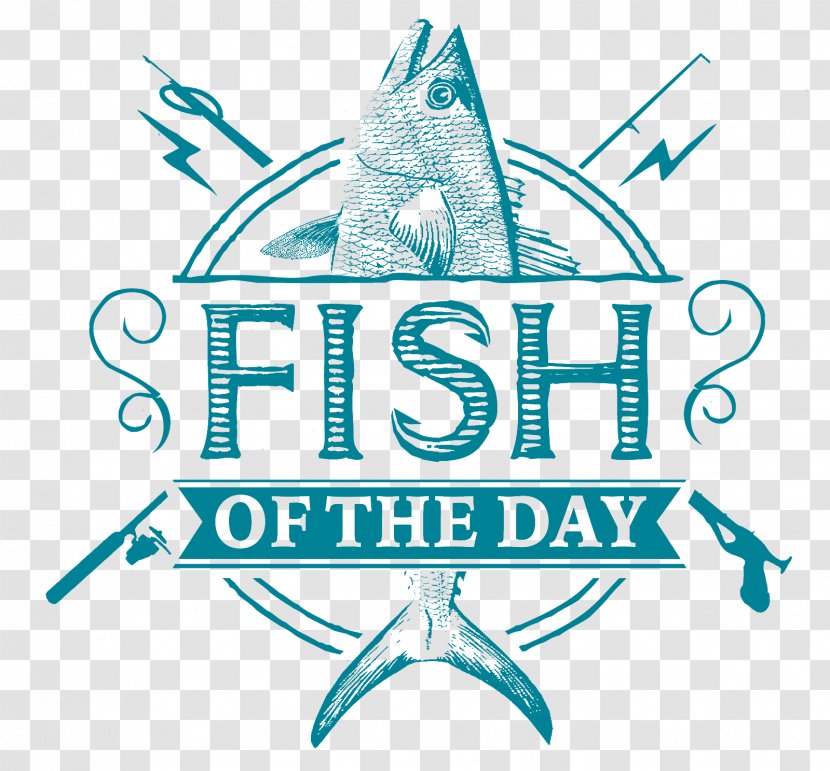 Logo Fishing Speargun Graphic Design - Fish Aggregating Device Transparent PNG