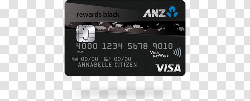 Credit Card Bank Debit ATM Black - Business Transparent PNG