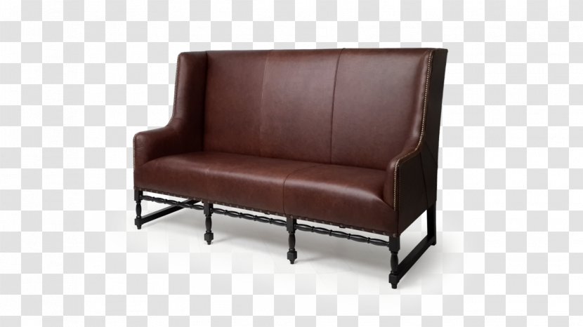 Divan Couch Sofa Bed Club Chair /m/083vt - Studio - HoReCa Transparent PNG