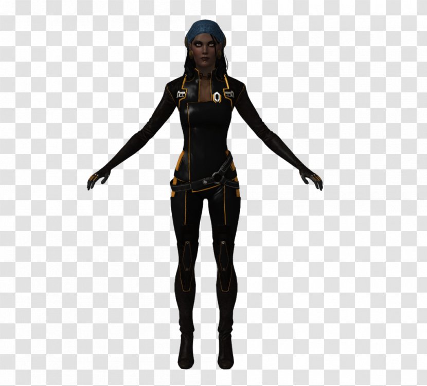 Mass Effect 2 3 Dragon Age II Miranda Lawson BioWare - Tali Zorah - Electronic Arts Transparent PNG