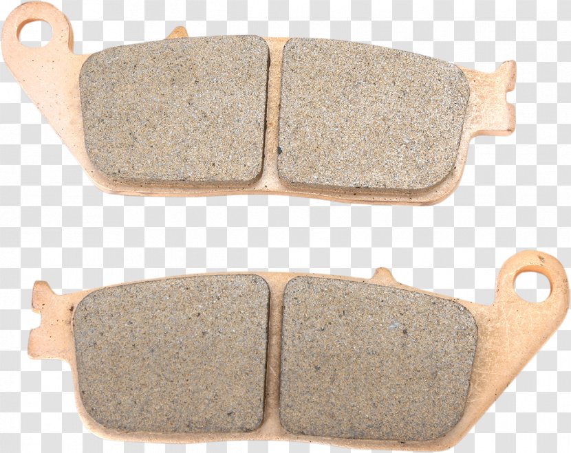 Brake Pad Car Motorcycle Scooter - Yamaha Xt 600 Transparent PNG