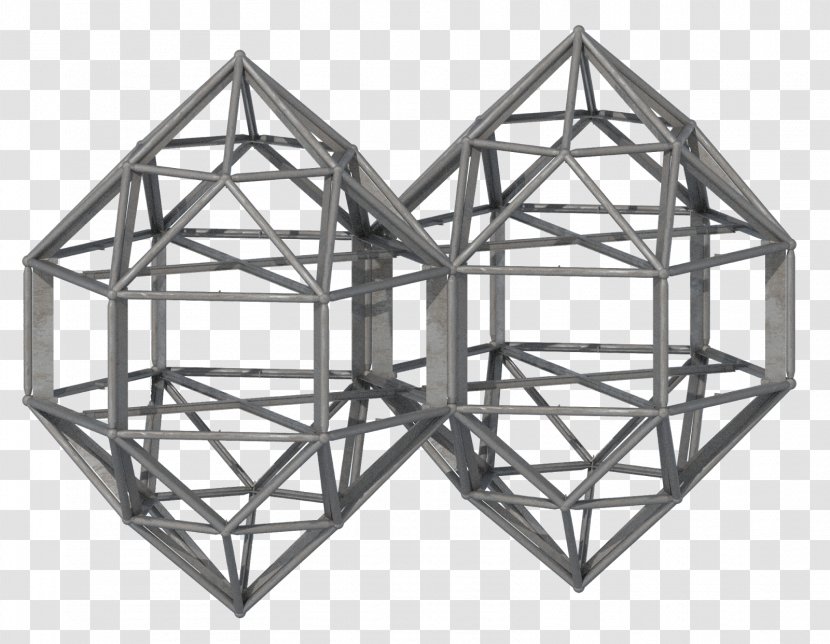 Steel Line Symmetry Angle - Dwelling Transparent PNG