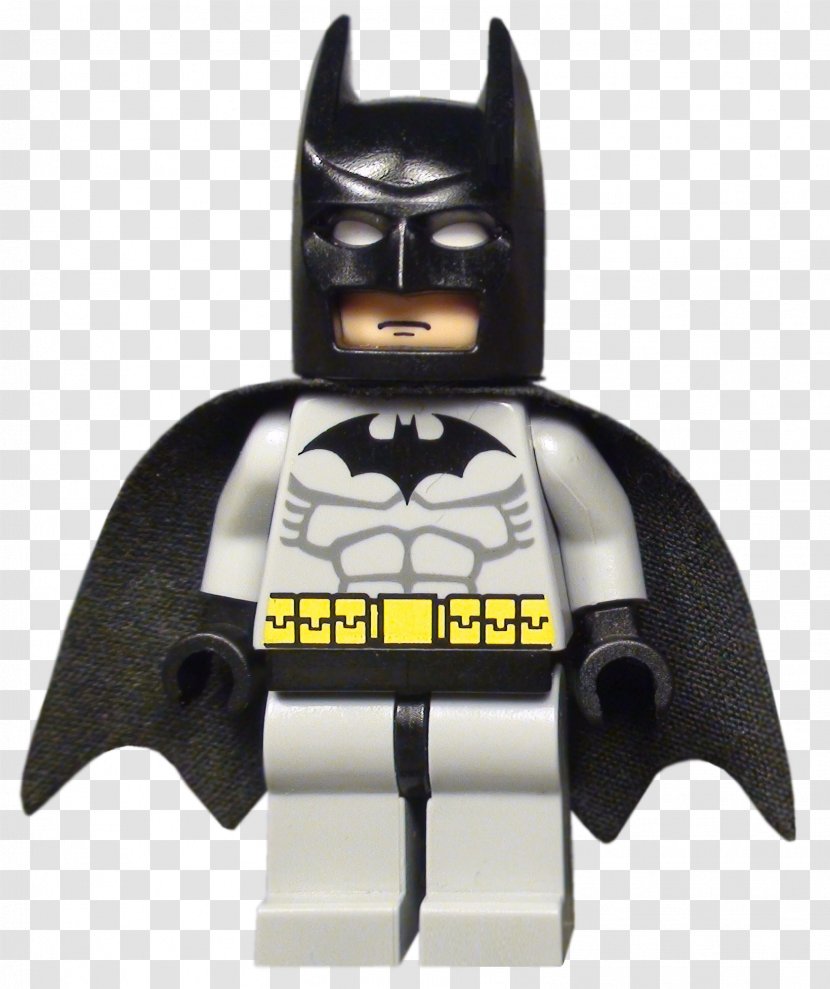 Lego Batman 2: DC Super Heroes Batman: The Videogame Marvel T-shirt - Minifigure - Movie Transparent PNG