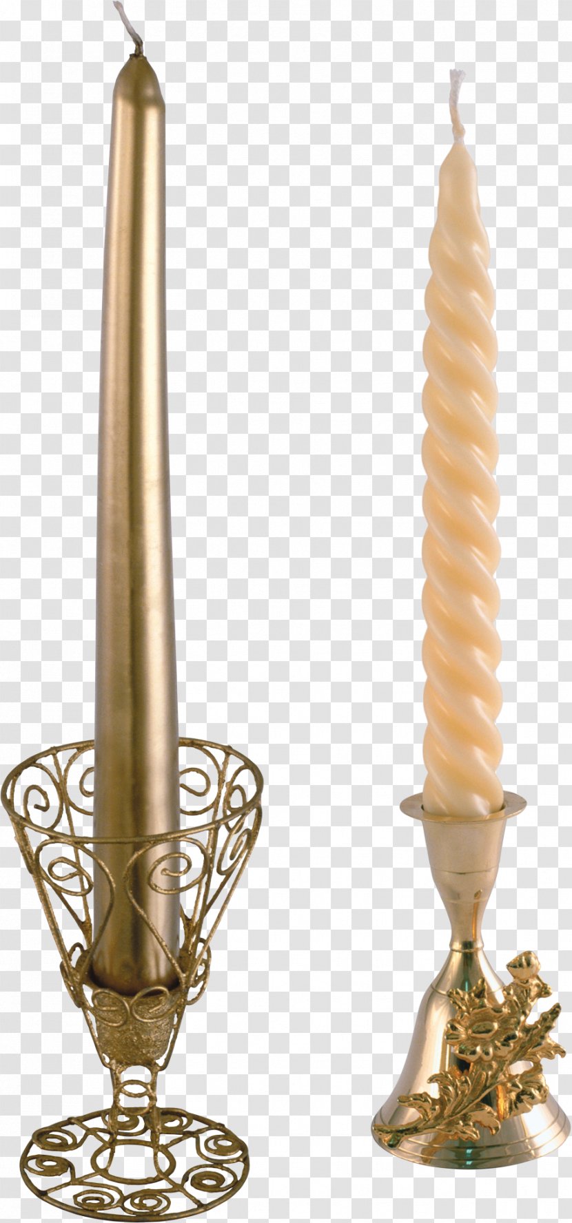 Candle Clip Art - Digital Media - Candles Transparent PNG