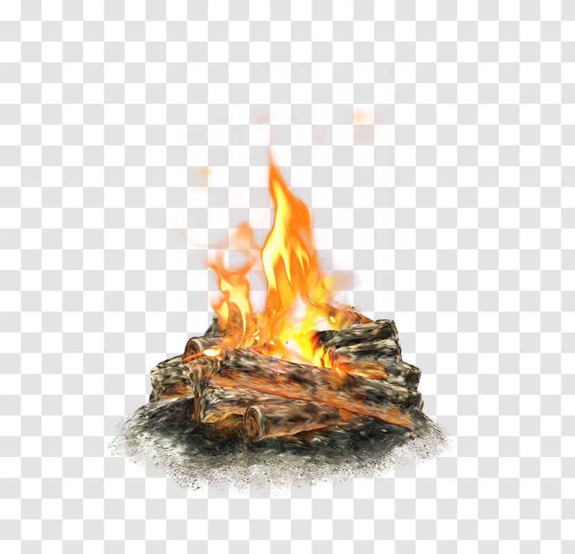 Fire Pit Flame Stove Combustion - Aliexpress - Bonfire Creative Transparent PNG