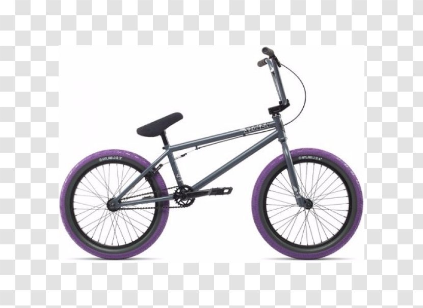 BMX Bike Bicycle Shop Cycling - Pedal - Bmx Transparent PNG