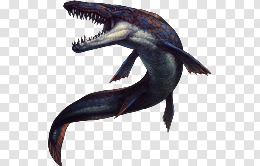 Dino Crisis 2 3 Mosasaurus Compsognathus - Triceratops - Dead Space Transparent PNG