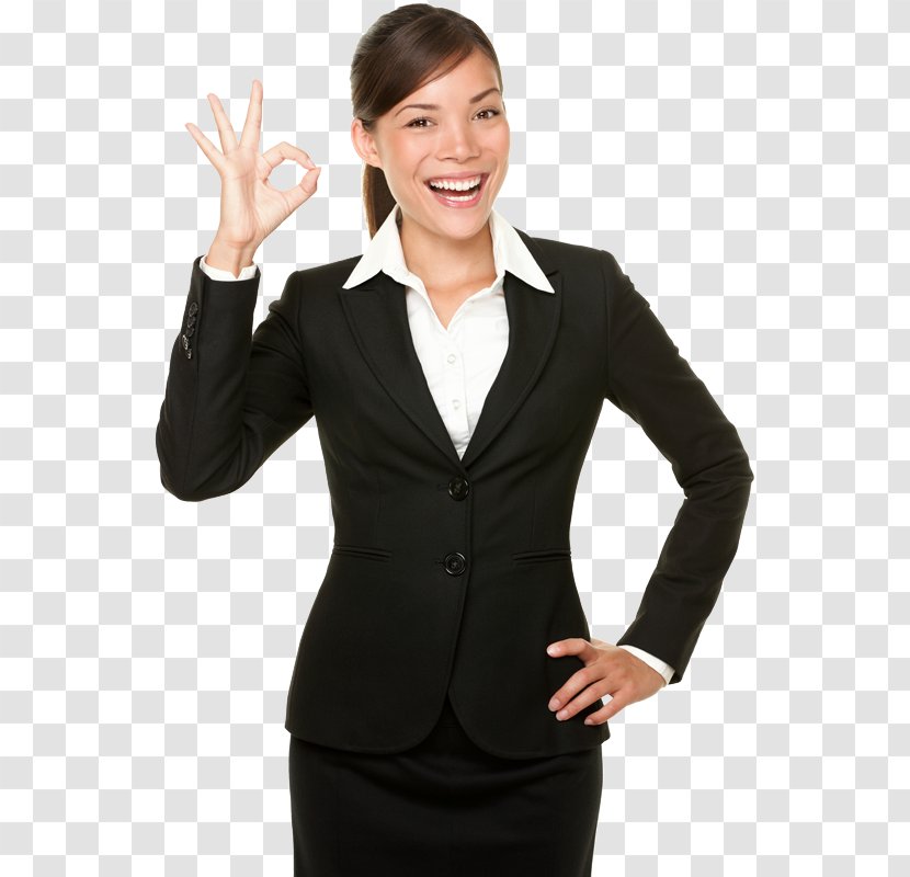 Businessperson Stock Photography Woman OK - Executive Officer - Business Transparent PNG