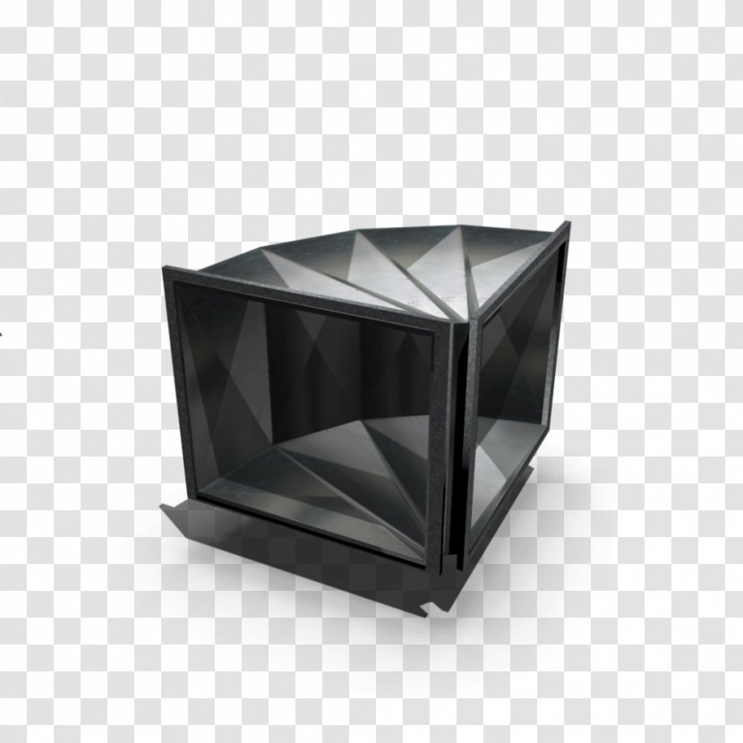 Angle - Furniture - 3d. Transparent PNG