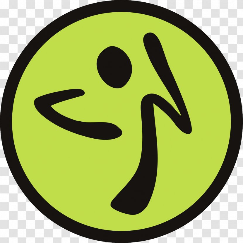 Zumba Fitness Core Dance Physical Exercise - Frame Transparent PNG