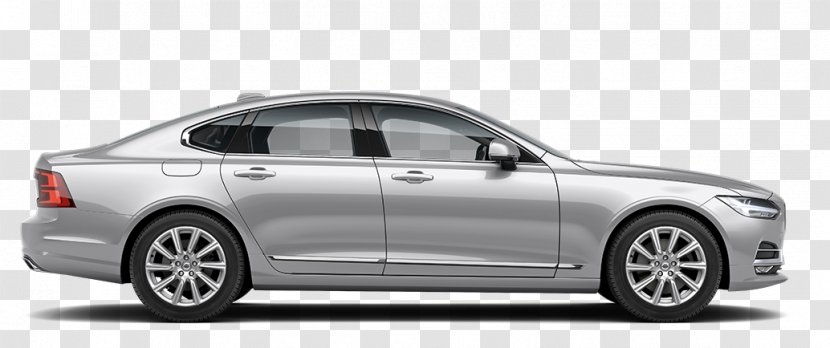2017 Volvo S90 AB Cars Transparent PNG
