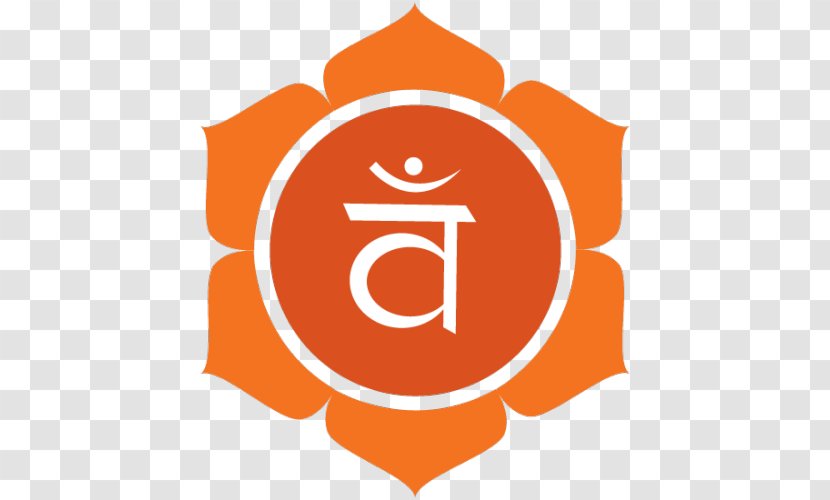 Svadhishthana Chakra Muladhara Emotion Feeling - Symbol - The Lotus Root Transparent PNG
