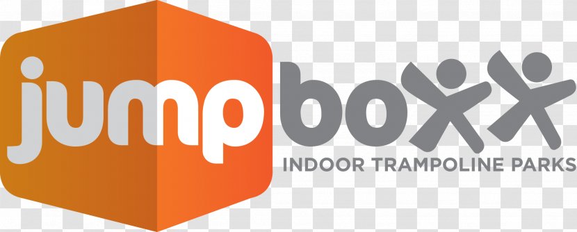 Jump Boxx Indoor Trampoline Park Logo Horizon Hospitality Holdings LLC Company Brand - Marketing Transparent PNG