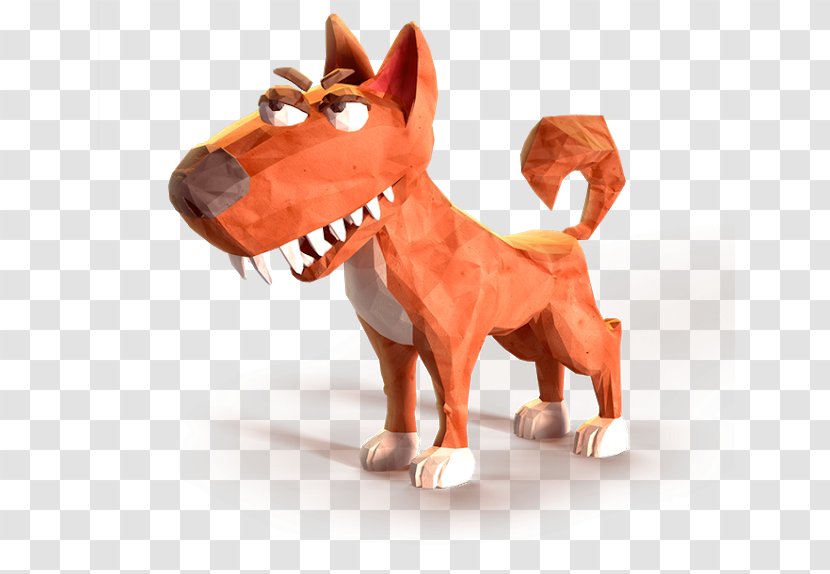 Dingo Wombat Kickstarter Dog Breed Game - Project Transparent PNG