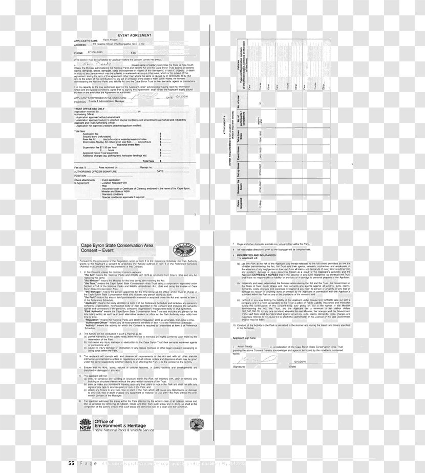 Document Line Angle White - Paper Transparent PNG