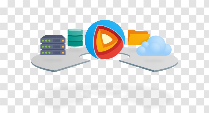 Internet Of Things Computer Software Computing Platform Data - Information Technology - Cloud Transparent PNG