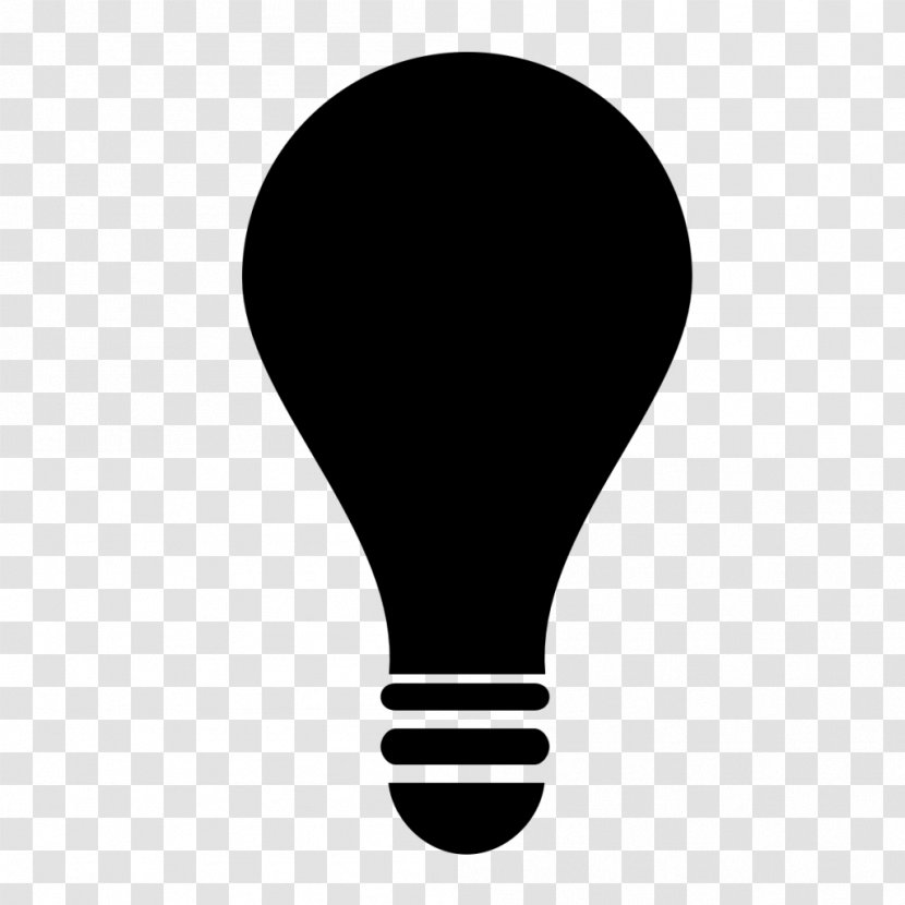 Incandescent Light Bulb - Color Transparent PNG