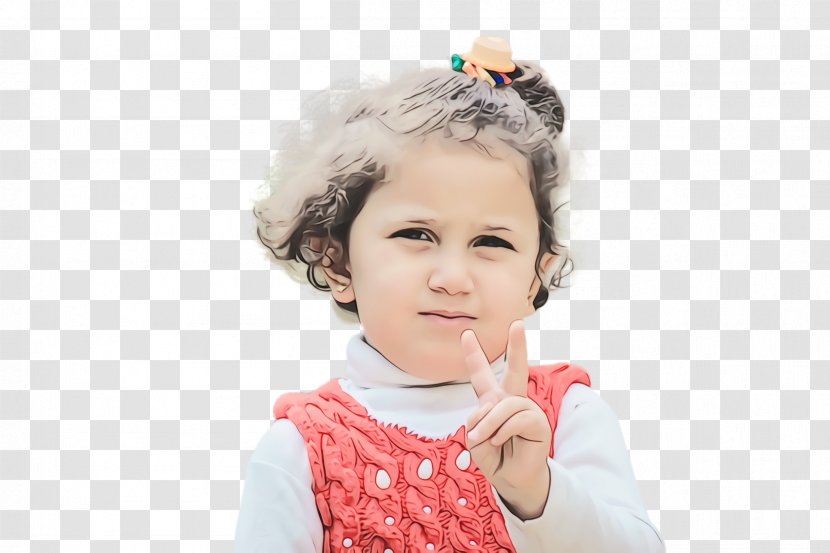 Little Girl - Costume Play Transparent PNG