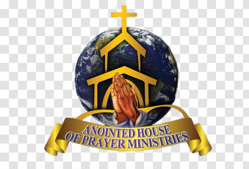 Anointed House Of Prayer Ministries Quantum Foundation Pastor Logo Brand - Summit Transparent PNG