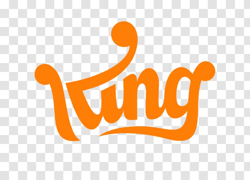 Candy Crush Saga King Logo Papa Pear Farm Heroes - Hand - Recent Transparent PNG