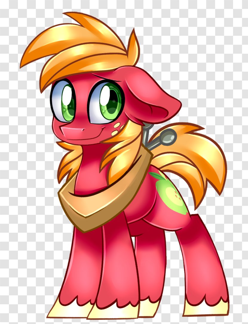 Rooster Equestria Daily Illustration Horse Art - Cartoon - C R Bard Transparent PNG