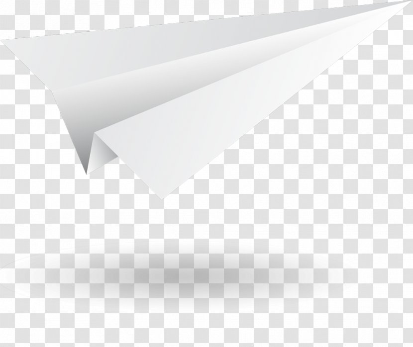 Airplane Paper Plane Illustration Photograph Transparent PNG