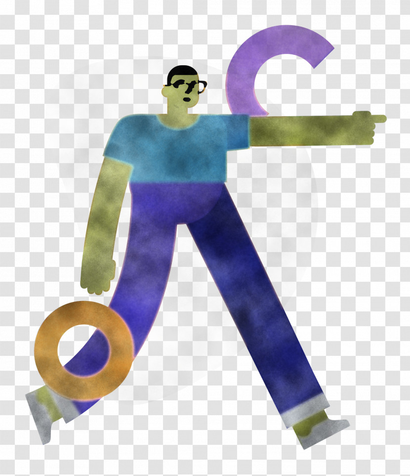 Character Costume Transparent PNG