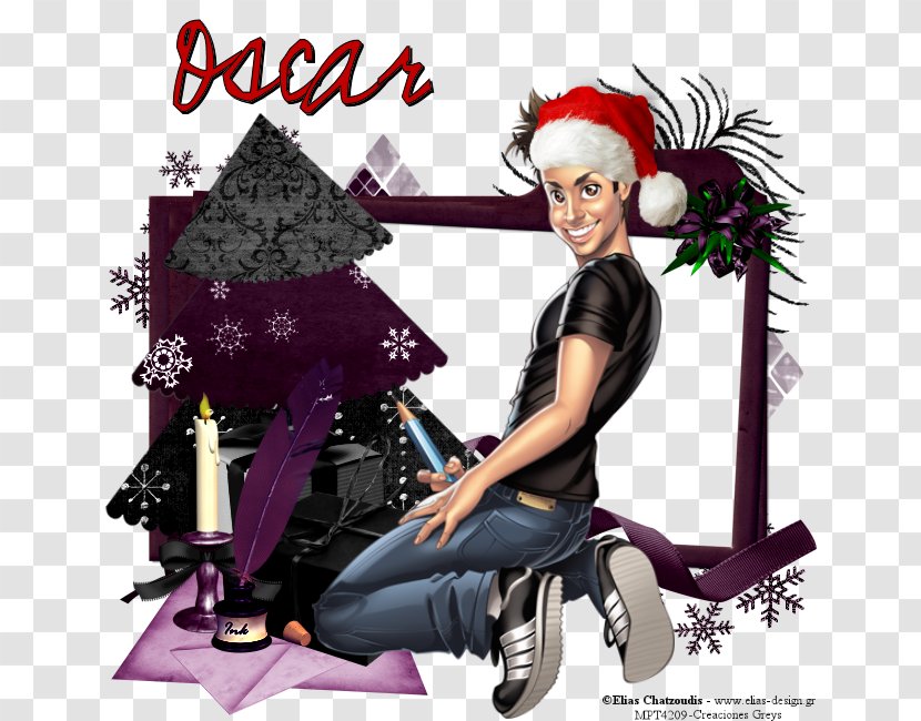 Image Night Christmas Day Photography Illustration - Happiness - Buenas Noches Amor Transparent PNG