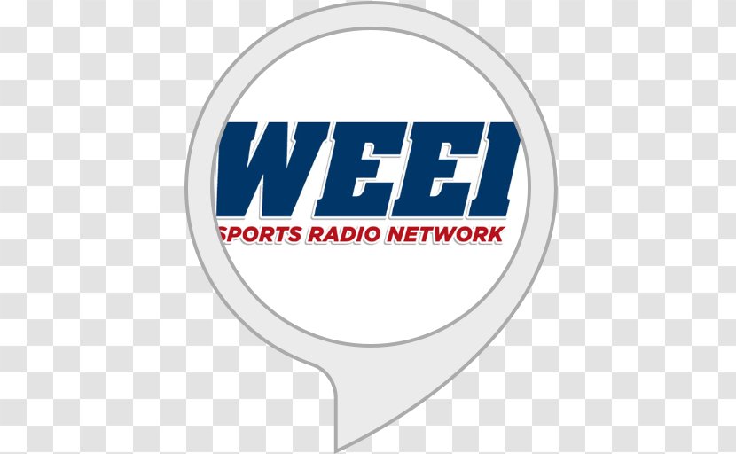 Springfield Boston WWEI WEEI-FM Sports Radio - Fm Broadcasting - Station Transparent PNG