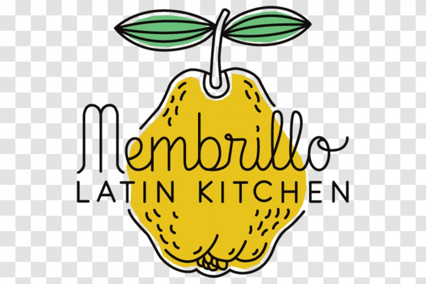 Clip Art Brand Illustration Logo - Text - Milagros Latin Kitchen Transparent PNG
