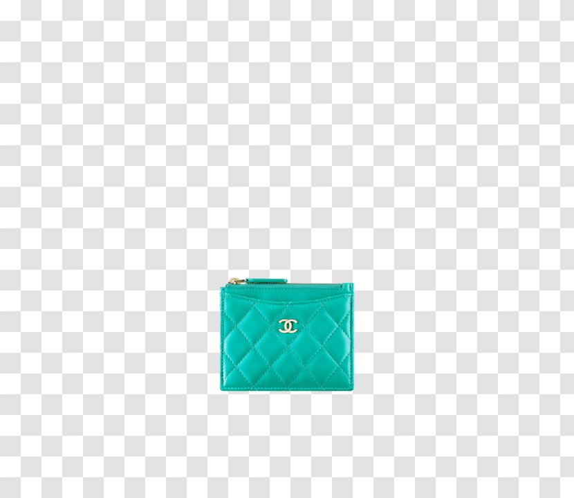 Green Coin Purse Turquoise - Design Transparent PNG