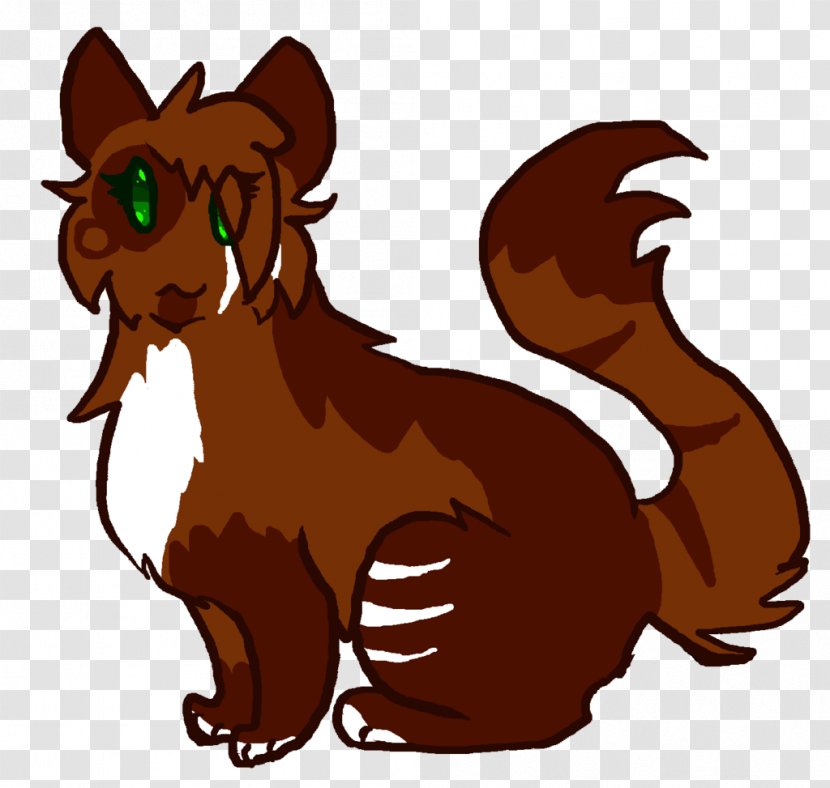 Cat Puppy Horse Dog Paw Transparent PNG