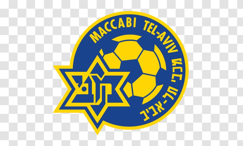 Maccabi Tel Aviv F.C. UEFA Europa League Netanya Hapoel Ramat Gan Givatayim - Football Transparent PNG