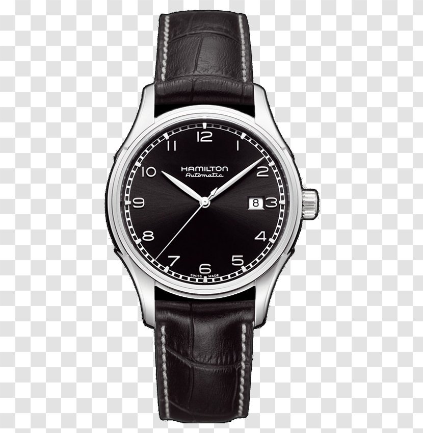 Hamilton Watch Company United States Automatic Transparent PNG