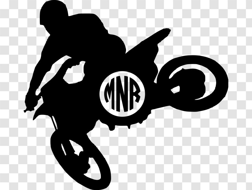 Logo Honda - Bicycle - Freestyle Motocross Motorcycle Racing Transparent PNG