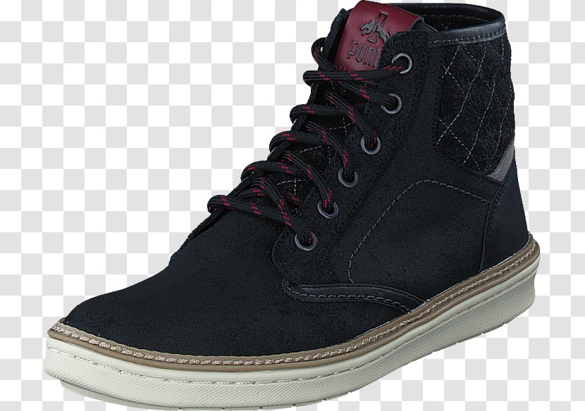 Chukka Boot Shoe Suede Sneakers - Outdoor Transparent PNG