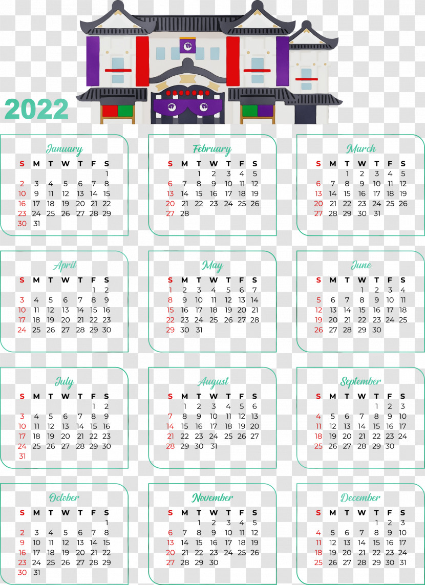 Calendar System Vector Year Kalender Deutschland Logo Transparent PNG