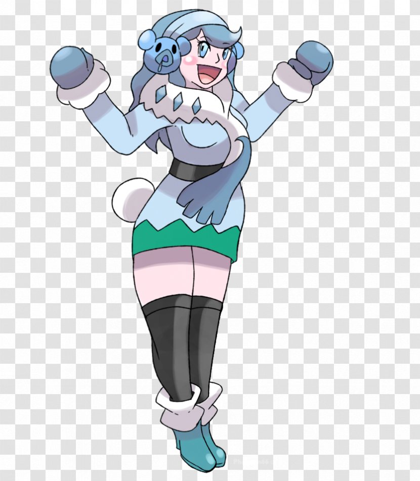 Snover Abomasnow Evolution Pokémon - Heart - Those Characters From Cleveland Inc Transparent PNG