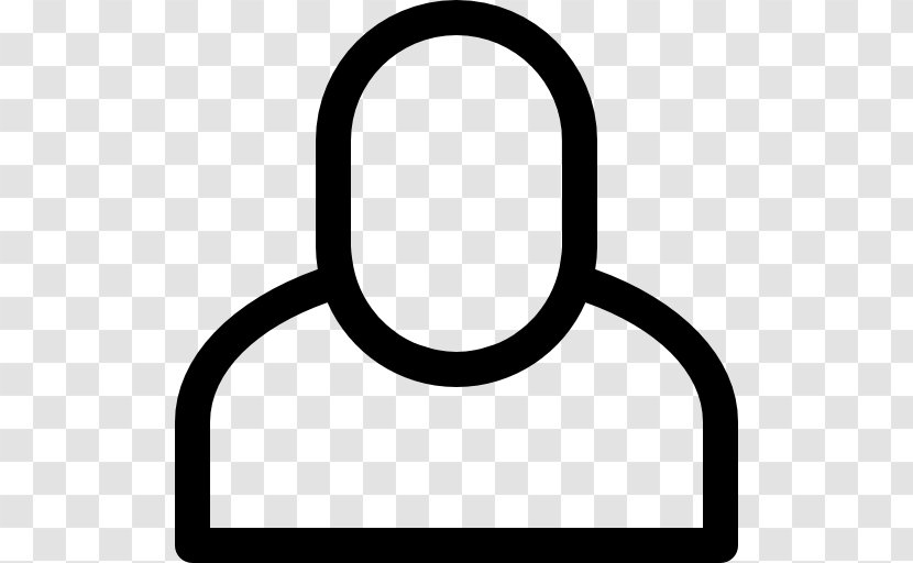 Symbol Clip Art - Person Transparent PNG