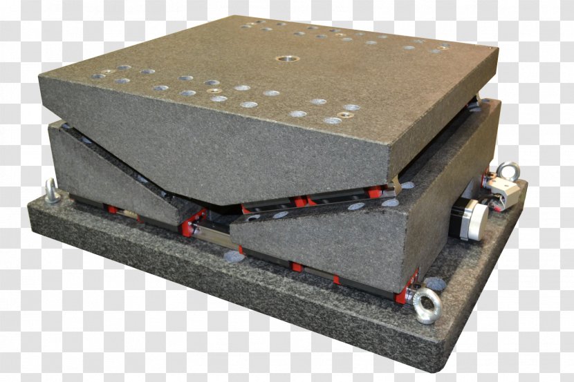 Doitasun Granite Surface Plate Assemblaggio Ceramic - Screw - Precision Instrument Transparent PNG