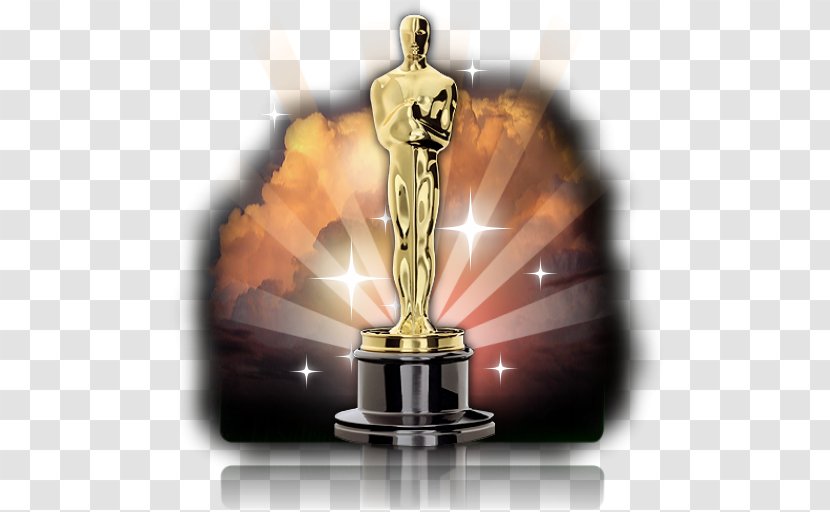 Trophy Award - IMovie Transparent PNG