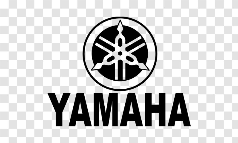 Yamaha Motor Company YZF-R1 Corporation Decal Logo - Motorcycle Transparent PNG