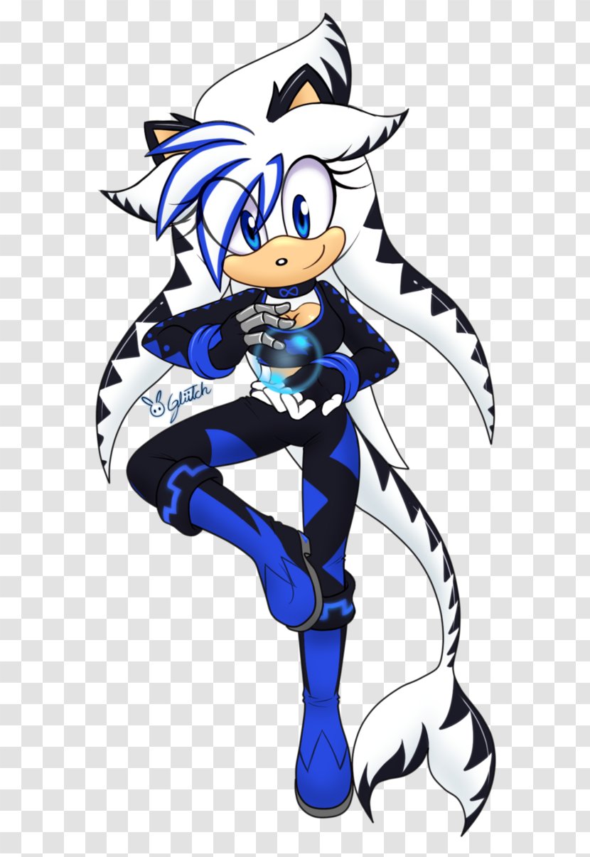 Sonic The Hedgehog Clip Art Tails Illustration - Fictional Character Transparent PNG