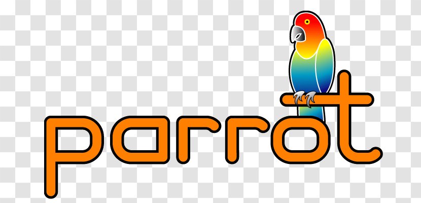 Clip Art Logo Parrot Brand Beak Transparent PNG