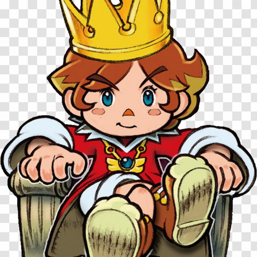 Clip Art Image Openclipart King - Food Transparent PNG