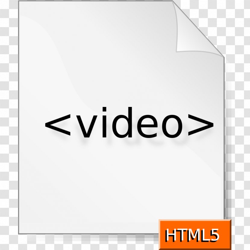 HTML5 Video - Area - World Wide Web Transparent PNG