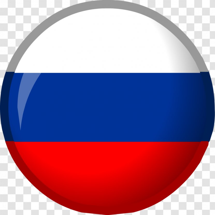 Flag Of Russia Slovenia National Day In - Red Transparent PNG