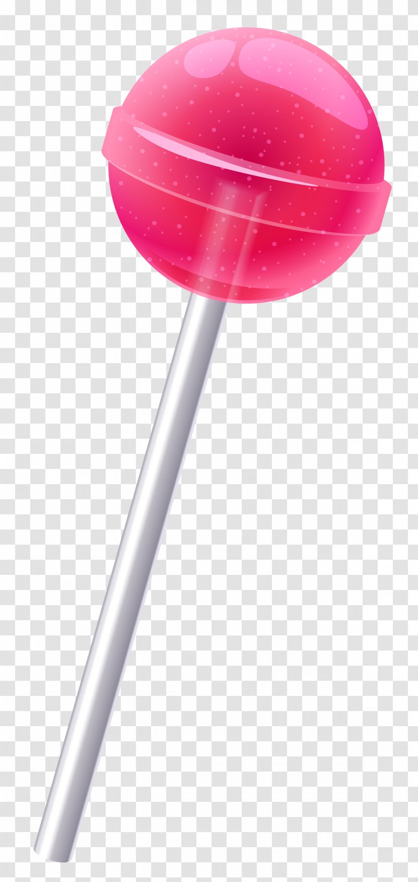 Lollipop Candy Chupa Chups - Confectionery - Pink Clipart Picture Transparent PNG